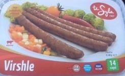 Paraqitja e markës te Syla Virshle