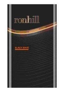 Paraqitja e markës ronhill
