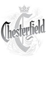 Paraqitja e markës CHESTERFIELD