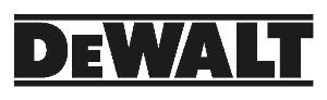 Paraqitja e markës DEWALT