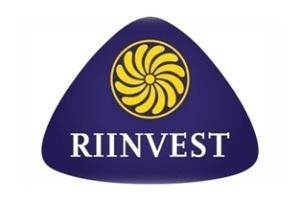 Paraqitja e markës RIINVEST