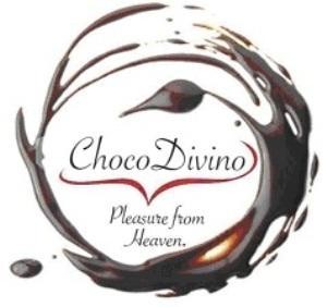 Paraqitja e markës Choco Divino Pleasure from Heaven