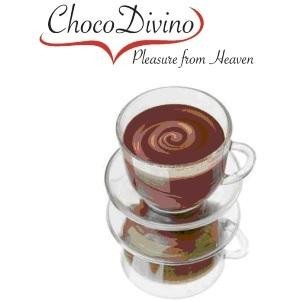 The representation of the trademark Choco Divino Pleasure from Heaven