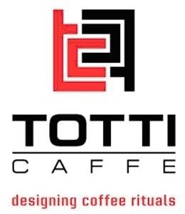 Paraqitja e markës TOTTI CAFFE