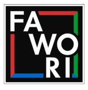 Paraqitja e markës FAWORI
