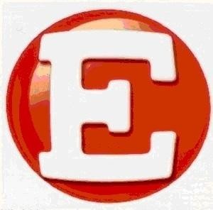 Paraqitja e markës E
