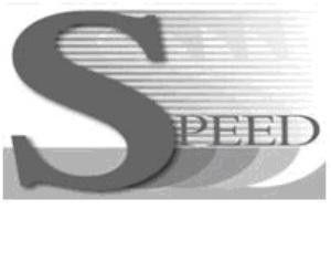 Paraqitja e markës SPEED