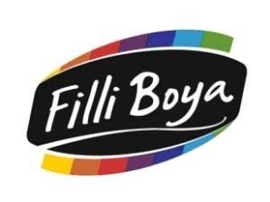 Paraqitja e markës Filli Boya