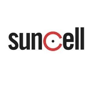Paraqitja e markës suncell