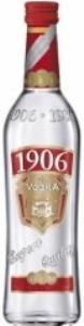 Paraqitja e markës VODKA 1906