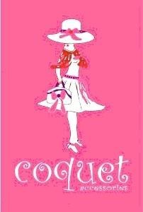 Paraqitja e markës coquet