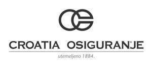 The representation of the trademark CROATIA OSIGURANJE