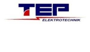 Paraqitja e markës TEP ELEKTROTECHNIK