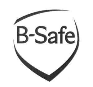 Paraqitja e markës B - Safe