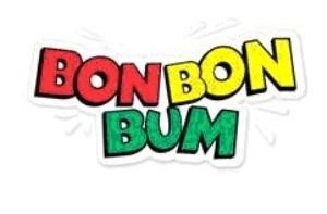 Paraqitja e markës BON BON BUM