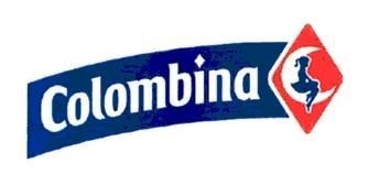 Paraqitja e markës Colombina
