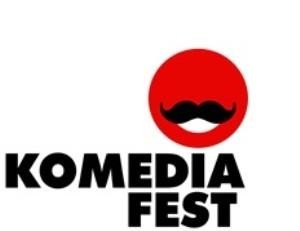 Paraqitja e markës KOMEDIA FEST