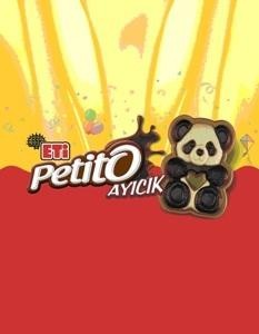 Paraqitja e markës Petito