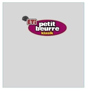 Paraqitja e markës petit beurre