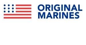 ORIGINAL MARINES markasının görünümü