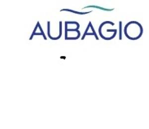 Paraqitja e markës AUBAGIO