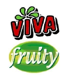 Paraqitja e markës VIVA fruity
