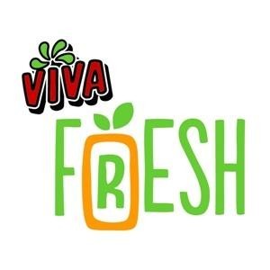 Paraqitja e markës VIVA Fresh