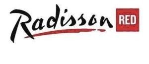 The representation of the trademark Radisson RED
