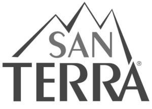 Paraqitja e markës SAN TERRA