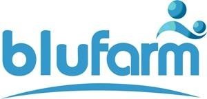 Paraqitja e markës blufarm