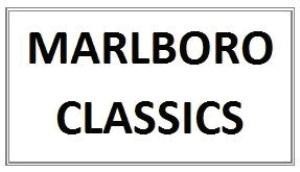 Paraqitja e markës MARLBORO CLASSICS