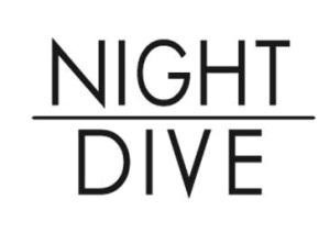 Paraqitja e markës NIGHT DIVE