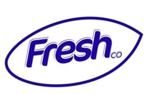 Paraqitja e markës Fresh
