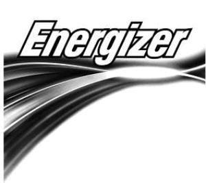 Paraqitja e markës Energizer