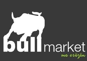 Paraqitja e markës bull market