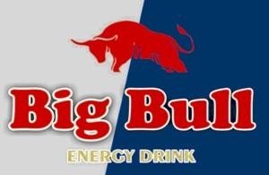 Paraqitja e markës Big Bull