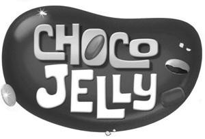 Paraqitja e markës CHOCO JELLY