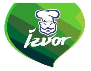 Izvor markasının görünümü