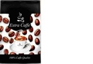 Paraqitja e markës Extra Caffe