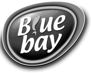 Paraqitja e markës Blue bay