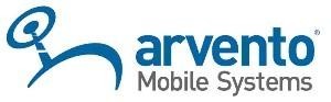 Paraqitja e markës arvento Mobile Systems