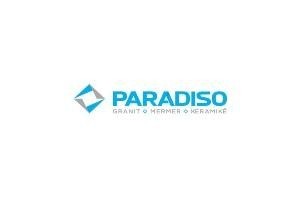 La riproduzione del marchio PARADISO