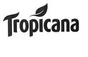 Paraqitja e markës Tropicana