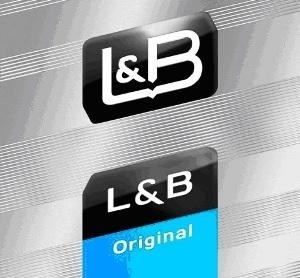 Paraqitja e markës L&B Orginal