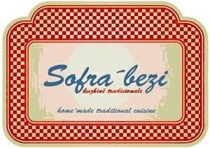 Paraqitja e markës Sofra - bezi