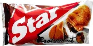 Paraqitja e markës Star Craissant