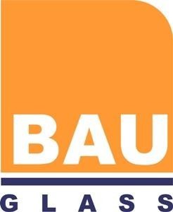Paraqitja e markës BAU GLASS