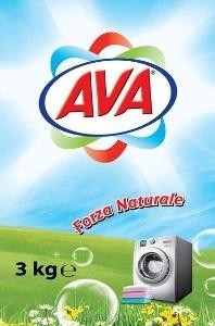 Paraqitja e markës AVA