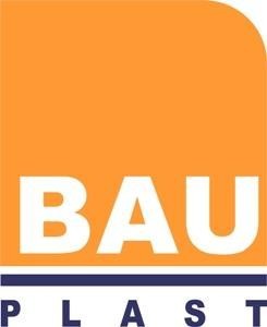 Paraqitja e markës BAU PLAST
