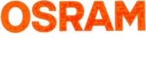 Paraqitja e markës OSRAM